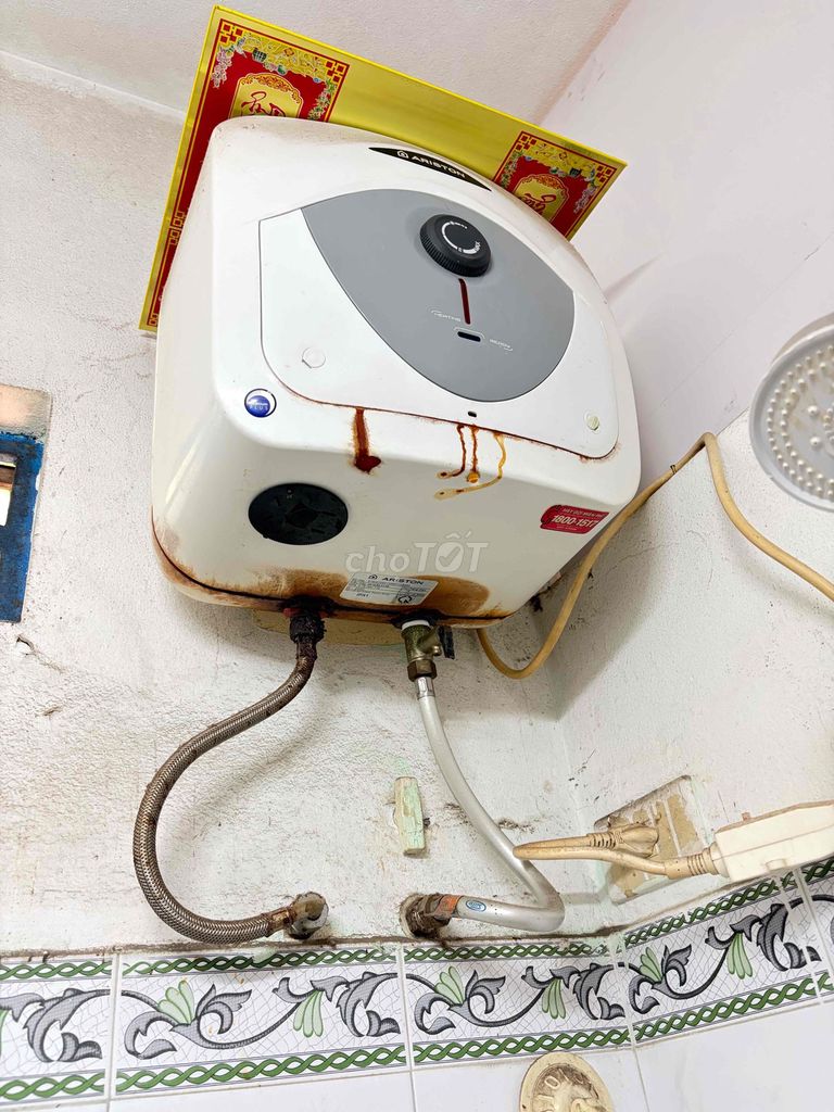 Thanh lý máy như hình 100k. Mua bán Thiết bị vệ sinh, nhà tắm tại Quận Hải Châu Đà Nẵng được đăng bởi Nguyễn Quốc Huy hình 1