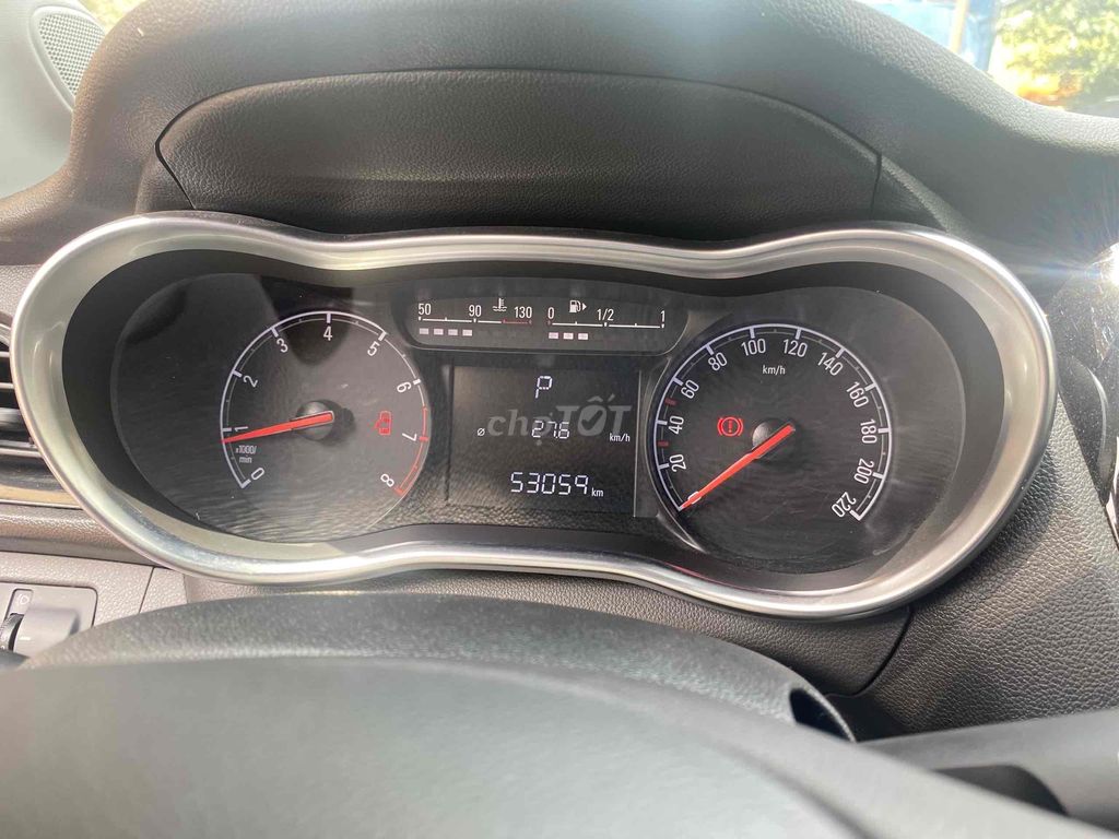 VinFast Fadil AT - 54000 km. Mua bán Ô tô tại Quận Gò Vấp Tp Hồ Chí Minh được đăng bởi Ô Tô Miền Nam hình 8