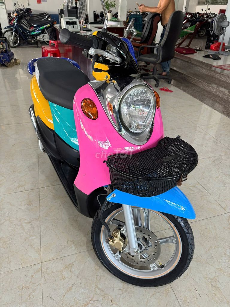 Mio Classico. Mua bán Xe máy tại Huyện Hàm Thuận Nam Bình Thuận được đăng bởi Toàn hình 5