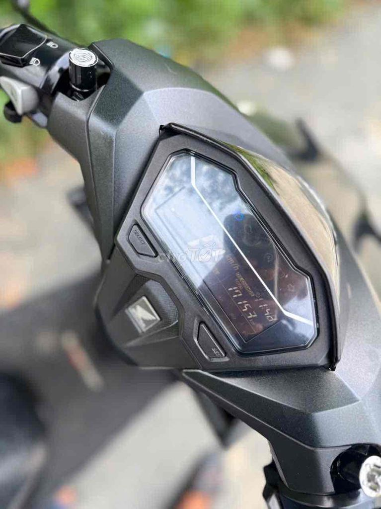 vario 125 2023 odo 17 ngàn chính chủ. Mua bán Xe máy tại Huyện Củ Chi Tp Hồ Chí Minh được đăng bởi HuỳnhLâm Bổn hình 10