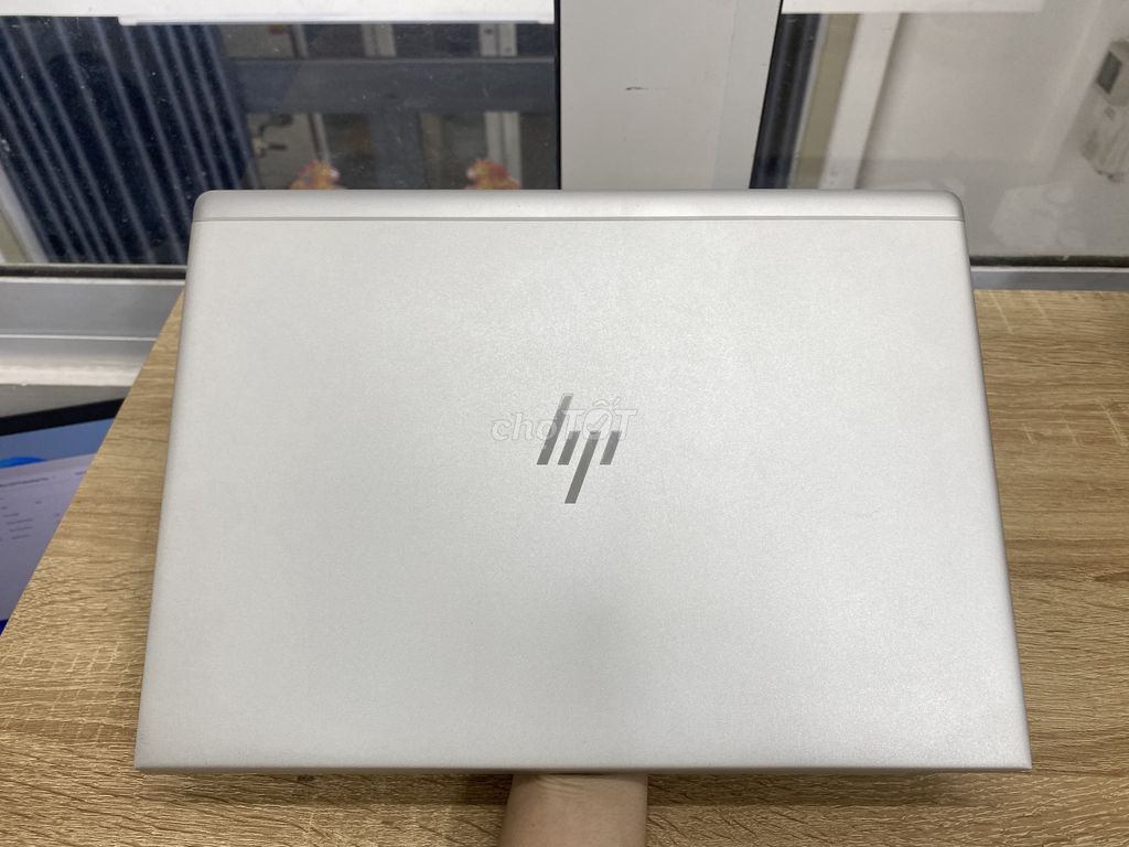 🌺HP EliteBook 840 G5 i7 8650U/8/256 14" FHD 99%. Mua bán Laptop tại Quận Bình Thạnh Tp Hồ Chí Minh được đăng bởi Nguyễn Công Lý hình 1