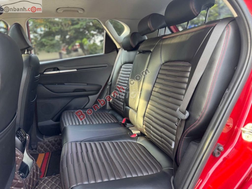 Kia Sonet Premium 1.5 AT 2022 - 528 Triệu. Mua bán Ô tô tại Quận Bắc Từ Liêm Hà Nội được đăng bởi Thiện Nguyễn hình 6