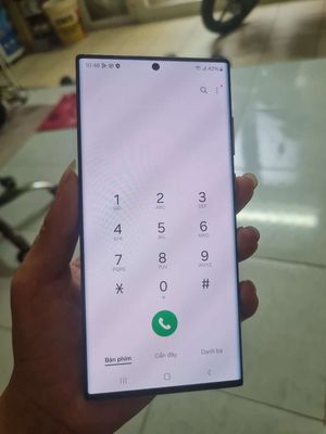 Samsung Galaxy S22 Ultra Đen 128GB.. Mua bán Điện thoại tại Quận Đống Đa Hà Nội được đăng bởi Tuấn Vũ hình 1