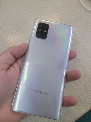 Samsung A71 5G 128gb máy zin Full có góp+Ship ngon. Mua bán Điện thoại tại Huyện Cần Giờ Tp Hồ Chí Minh được đăng bởi Nguyen Thanh Phuc
