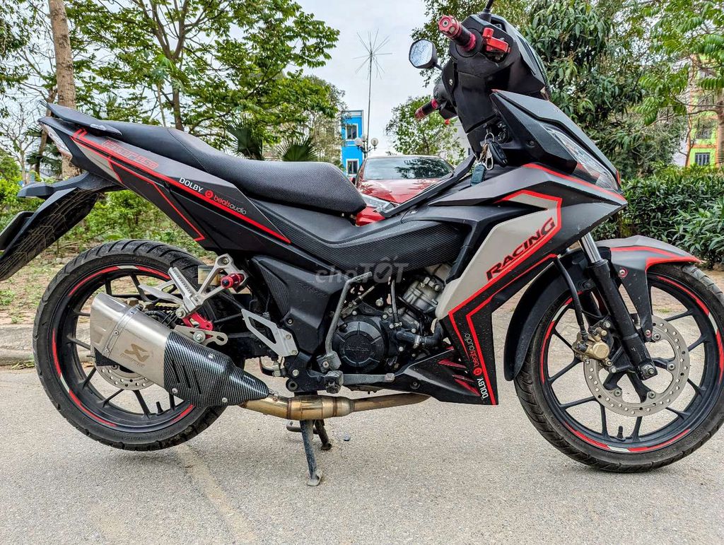 Thanh lý xe Honda Winner 150. Mua bán Xe máy tại Huyện Yên Phong Bắc Ninh được đăng bởi Quan Nguyen hình 1