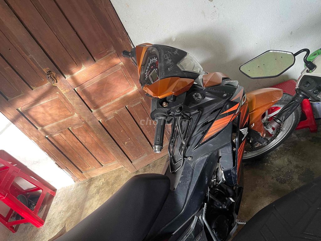 cần bán lại xe winer. Mua bán Xe máy tại Thành phố Qui Nhơn Bình Định được đăng bởi Nhà phố hình 2