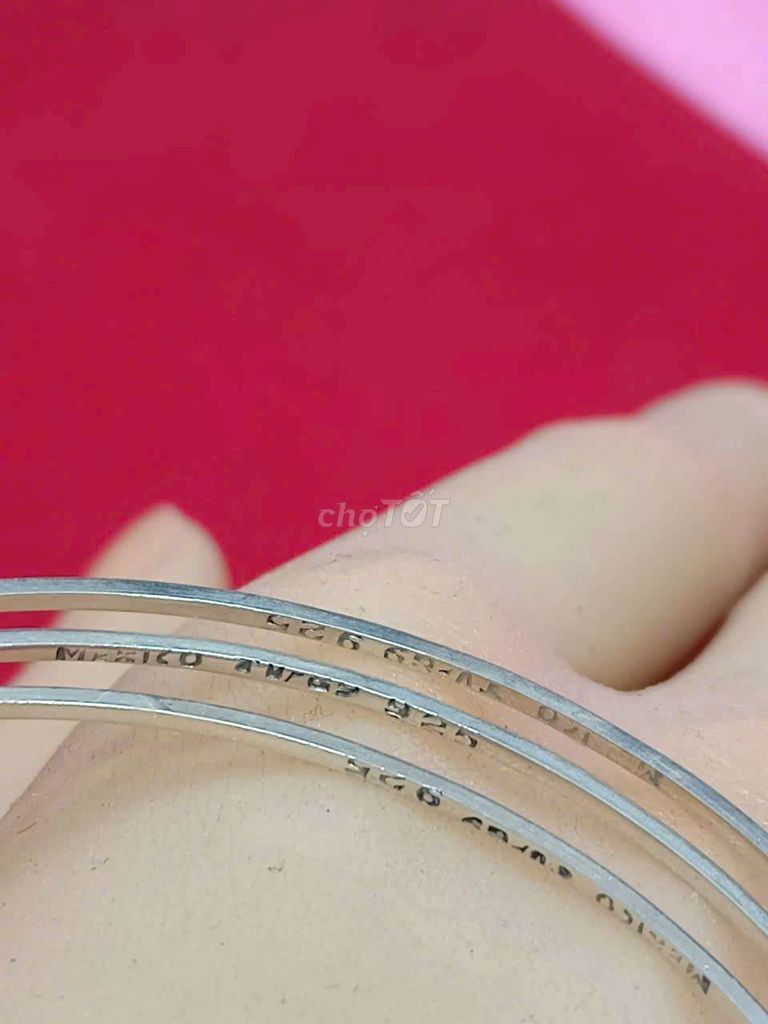 VÒNG TAY. Mua bán Phụ kiện thời trang khác tại Quận 10 Tp Hồ Chí Minh được đăng bởi Phong thủy Linh nhật hai hình 3