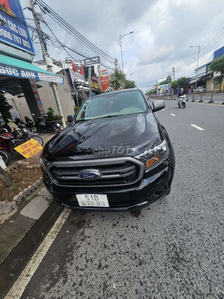 2020 XLS 2.2L 4x2 MT - 150000 km. Mua bán Ô tô tại Huyện Hóc Môn Tp Hồ Chí Minh được đăng bởi Văn sang hình 3