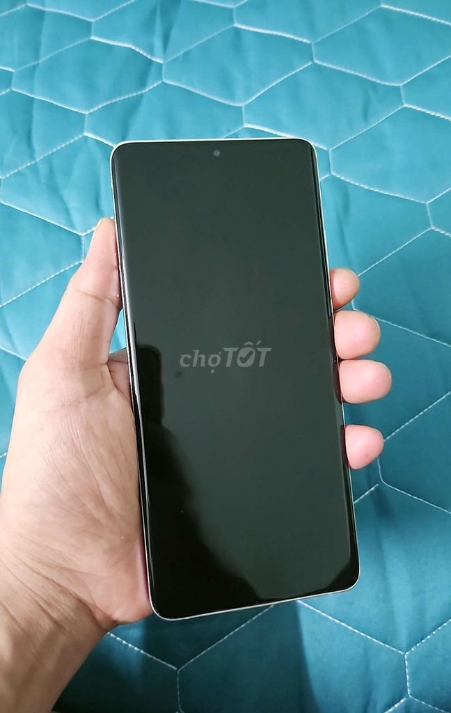 Samsung S21 Ultra Đẹp 99% bản VN ram 12/256. Mua bán Điện thoại tại Quận 12 Tp Hồ Chí Minh được đăng bởi Minh Tú hình 1