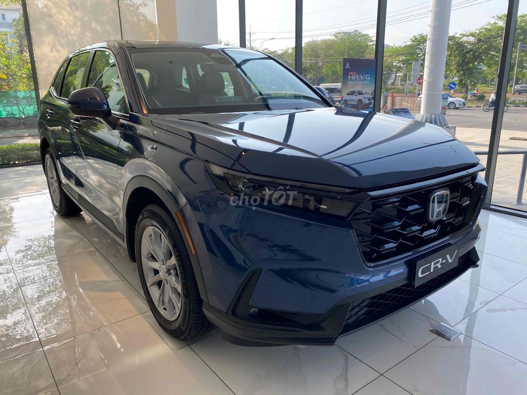 HONDA CRV ƯU ĐÃI TIỀN MẶT KHỦNG +Phụ Kiện tháng 11. Mua bán Ô tô tại Quận 7 Tp Hồ Chí Minh được đăng bởi Showroom Honda Ôtô Sài Gòn Quận 7 hình 2