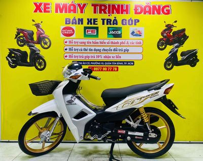 Honda Wave kiểng chất hỗ trợ góp nhận cavet gốc