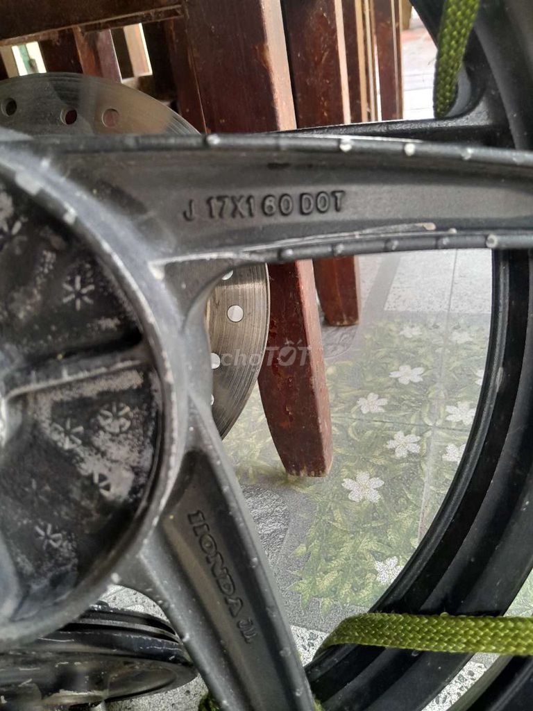 Bán căp mâm futrer neo .fi. Mua bán Phụ tùng xe tại Thành phố Thuận An Bình Dương được đăng bởi đại hình 4