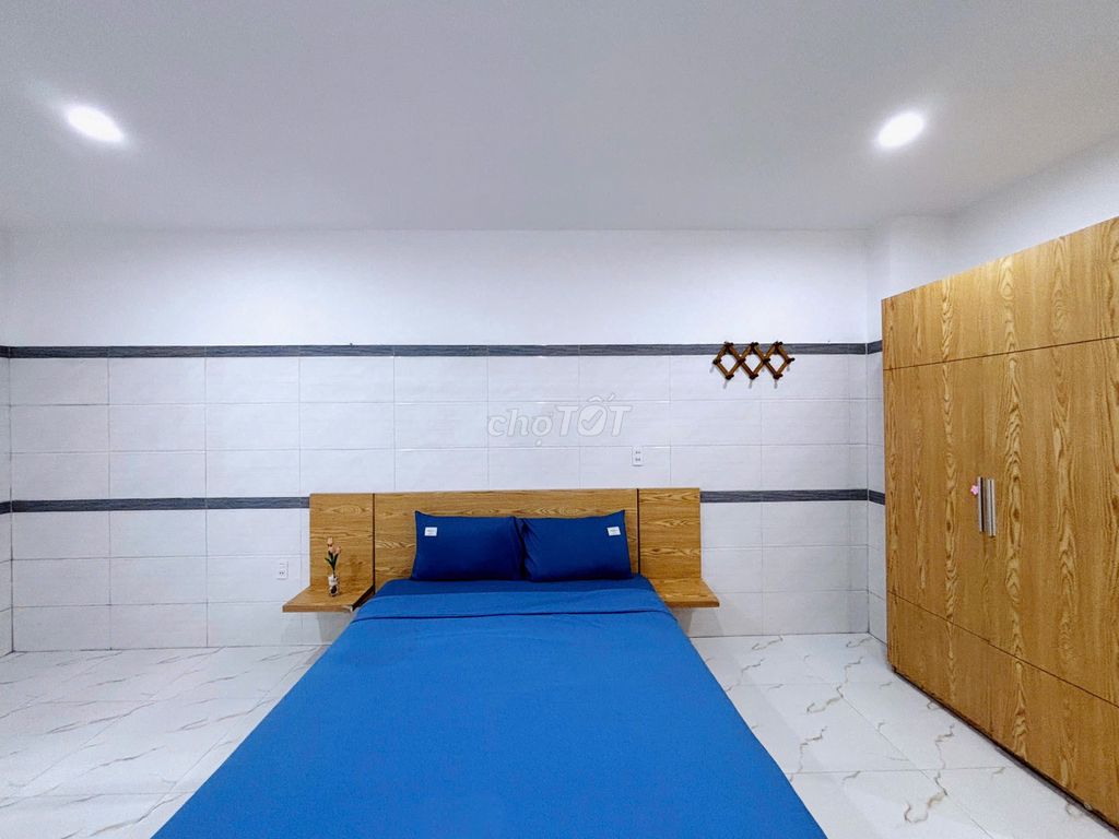 CHO THUÊ CĂN HỘ GẦN ĐẠI HỌC DUY TÂN – ĐƯỜNG 3/2, ĐÀ NẴNG
