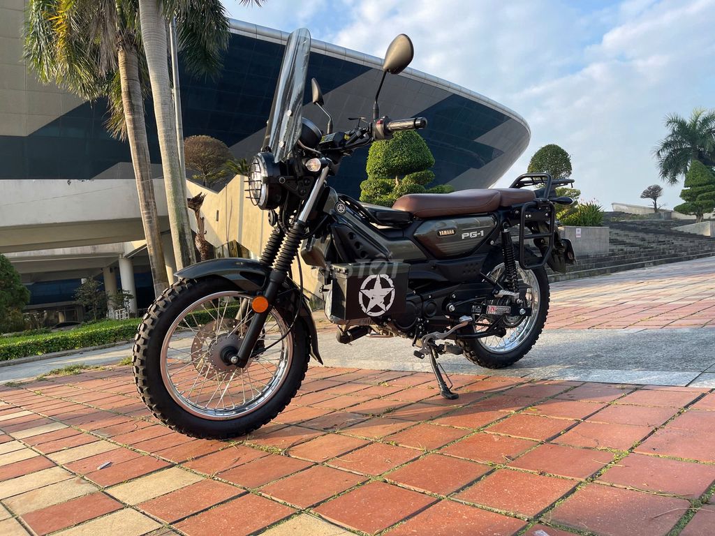 pg1 2024 xanh đen mới đi 2000. Mua bán Xe máy tại Quận Hải Châu Đà Nẵng được đăng bởi Lâm hình 2