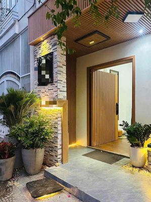 Аренда · 4 комн. · 100 м² · Quận Sơn Trà, ул. An Nhơn