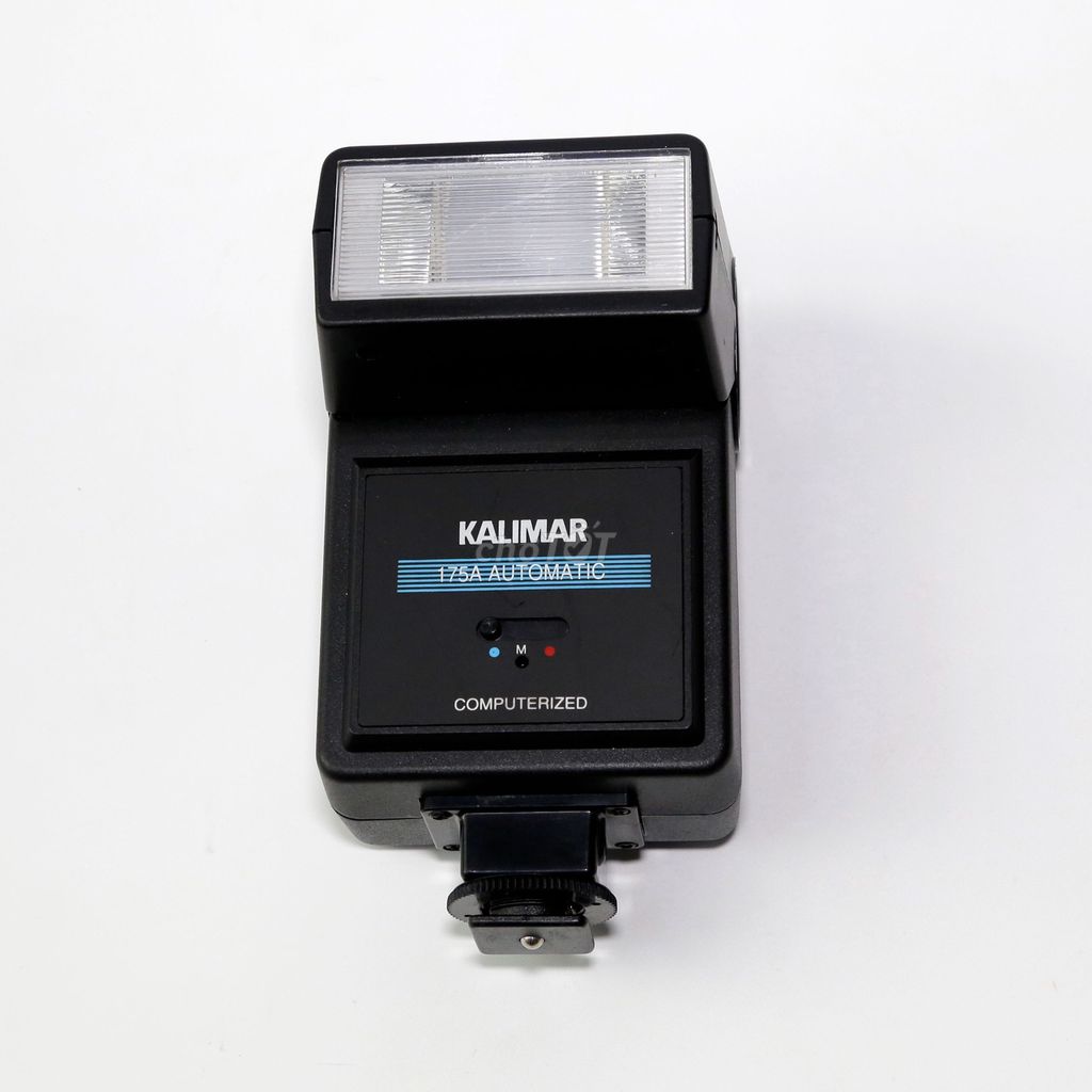 Đèn flash cho máy ảnh phim Kalimar 175A