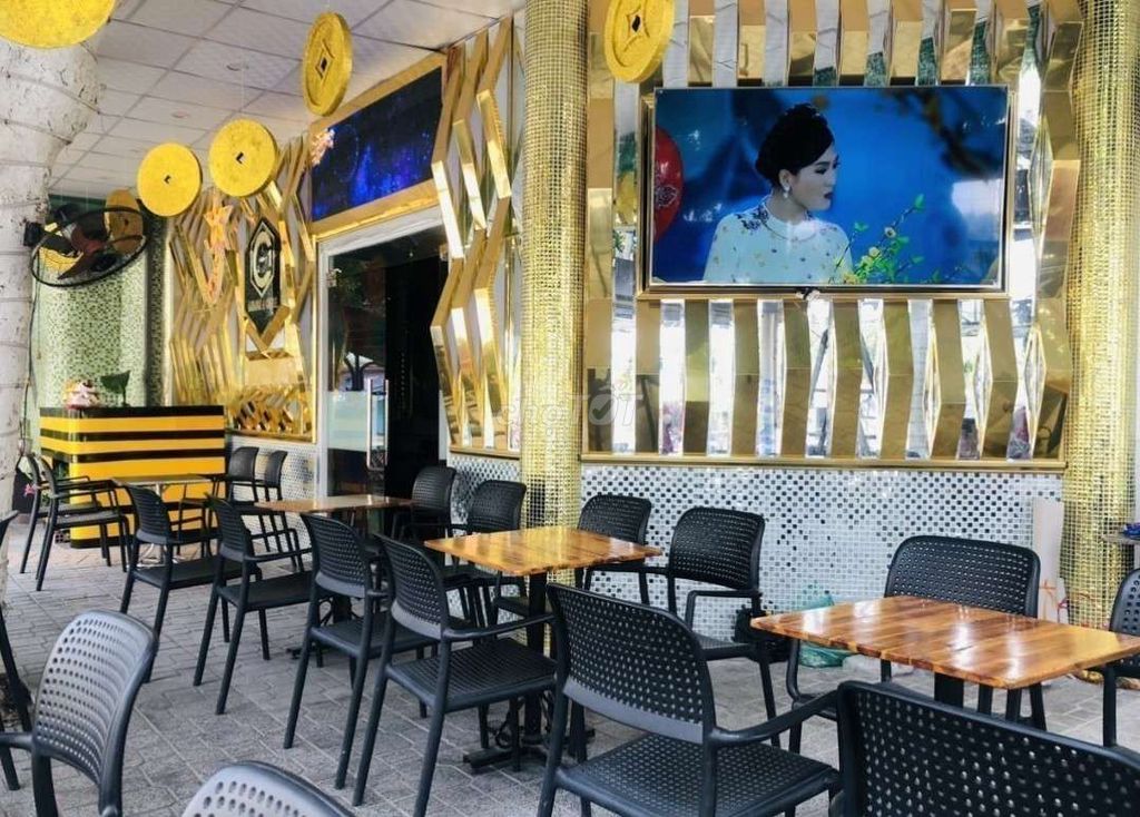 🆘 Bán Nhà Phố 2 mặt tiền karaoke vs cafe Tân Đông Hiệp, TP. Dĩ An