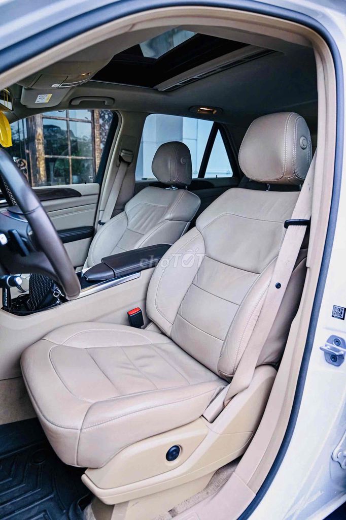 Mer ML 400 2014 một chủ. Mua bán Ô tô tại Quận Hoàng Mai Hà Nội được đăng bởi Phạm quang đồng hình 19