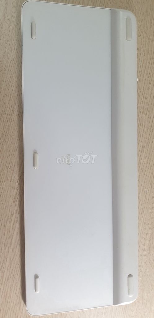 Bàn phím Logitech K580 Trắng còn tương đối mới. Mua bán Phụ kiện (Màn hình, Chuột...) tại Quận Ba Đình Hà Nội được đăng bởi bigfix hình 1