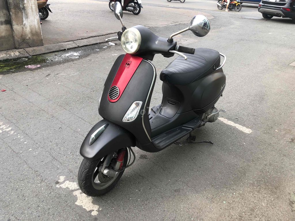 bán xe hình đẹp máy êm. Mua bán Xe máy tại Huyện Hóc Môn Tp Hồ Chí Minh được đăng bởi xe ga Phát Lộc hình 1