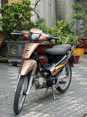 Bán xe wave alpha đời2004 bs 94 Cà Mau chính chủ. Mua bán Xe máy tại Quận 10 Tp Hồ Chí Minh được đăng bởi Lâm Tuấn Huy