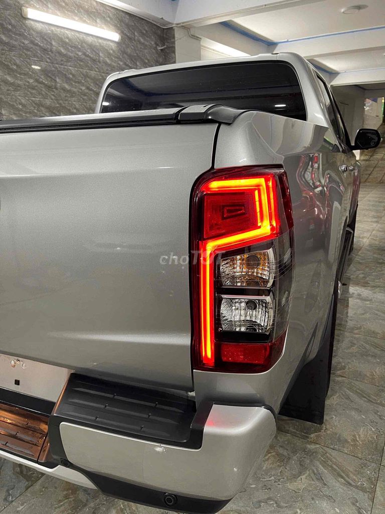 Mitsubishi Triton 2021 4x4 AT Athlete (Euro 5) - 1. Mua bán Ô tô tại Huyện Đức Trọng Lâm Đồng được đăng bởi SALON ÔTÔ HOÀ THẮNG  hình 13