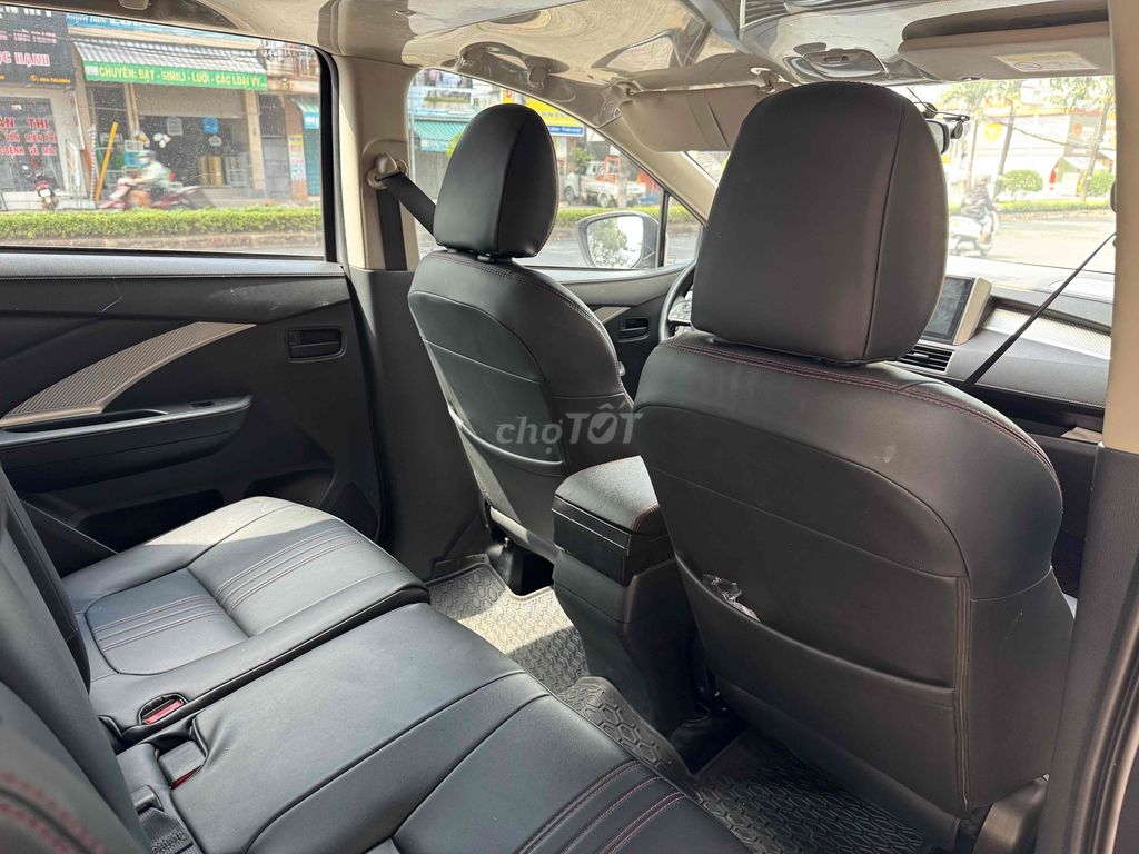 Mitsubishi Xpander 2023 1.5 AT - 52000 km. Mua bán Ô tô tại Thành phố Biên Hòa Đồng Nai được đăng bởi Xe Lướt Uy Minh hình 6