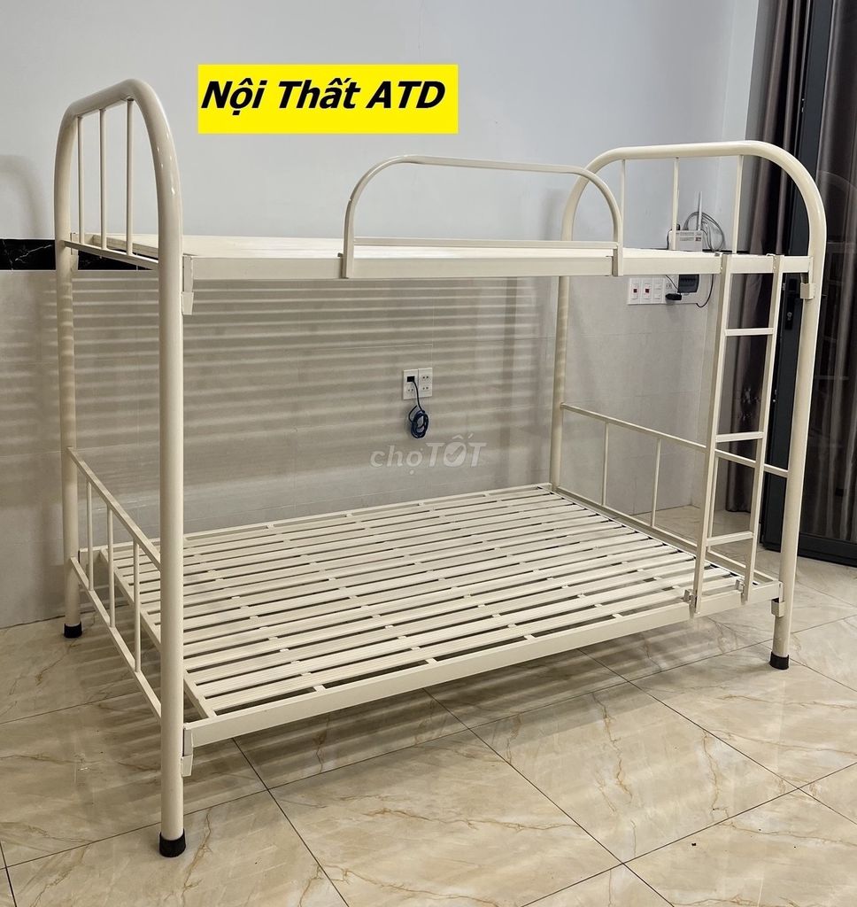 Giường tầng=Giường tầng=Giường tầng=Giường tầng=. Mua bán Giường, chăn ga gối nệm tại Huyện Củ Chi Tp Hồ Chí Minh được đăng bởi Trang Nguyễn hình 1