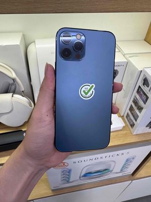 Apple iPhone 12 Pro 256GB Xanh 98%
