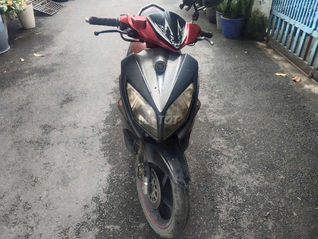 nouvo 4 máy êm . BSTP. Mua bán Xe máy tại Quận 5 Tp Hồ Chí Minh được đăng bởi Lê Khôi hình 3