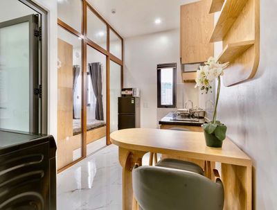 Аренда · 1 комн. · 35 м² · Quận Sơn Trà, ул. Đường An Hải 5
