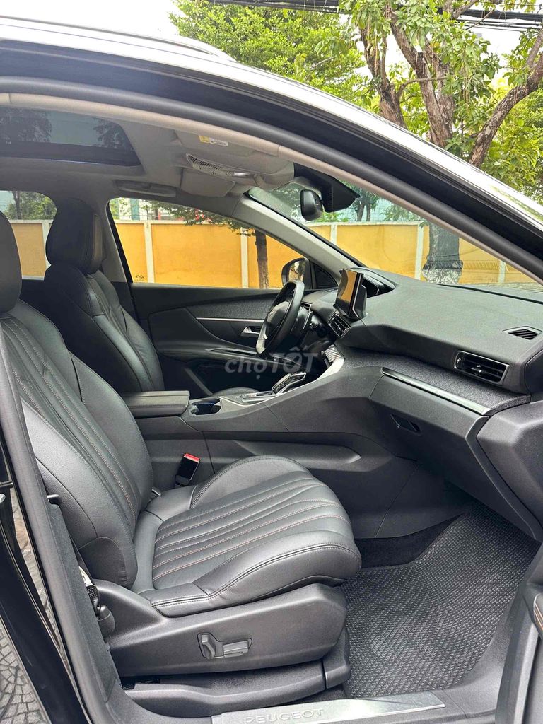 Peugeot 50*** Allure - 42000 km. Mua bán Ô tô tại Quận Cẩm Lệ Đà Nẵng được đăng bởi Nguyễn Duy hình 8