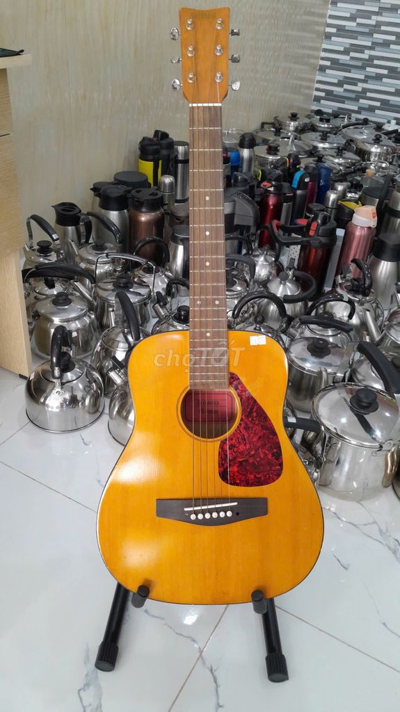 Guitar Yamaha Junior FG JR-1 acoustic Nhật bãi 3/4