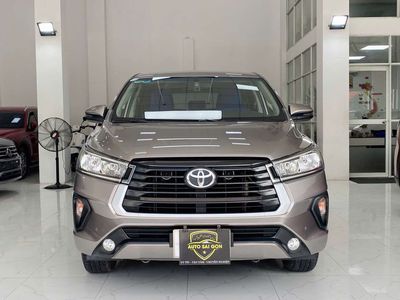 Toyota Innova số sàn 2020 model 2021- 48.000 km. Mua bán Ô tô tại Thành phố Thủ Đức Tp Hồ Chí Minh được đăng bởi Nghĩa Vinfast Miền Nam