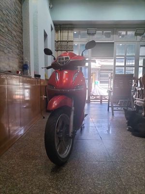 Bán xe máy điện đã sử dụng. Mua bán Xe điện tại Quận Tân Bình Tp Hồ Chí Minh được đăng bởi Trần Quang