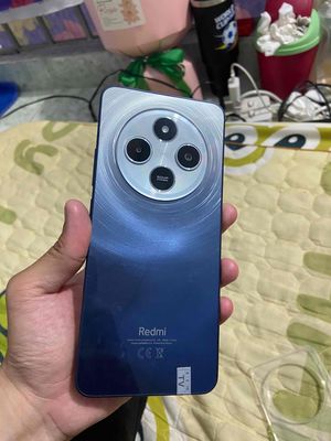 Xiaomi Redmi 14C Xanh 128GB