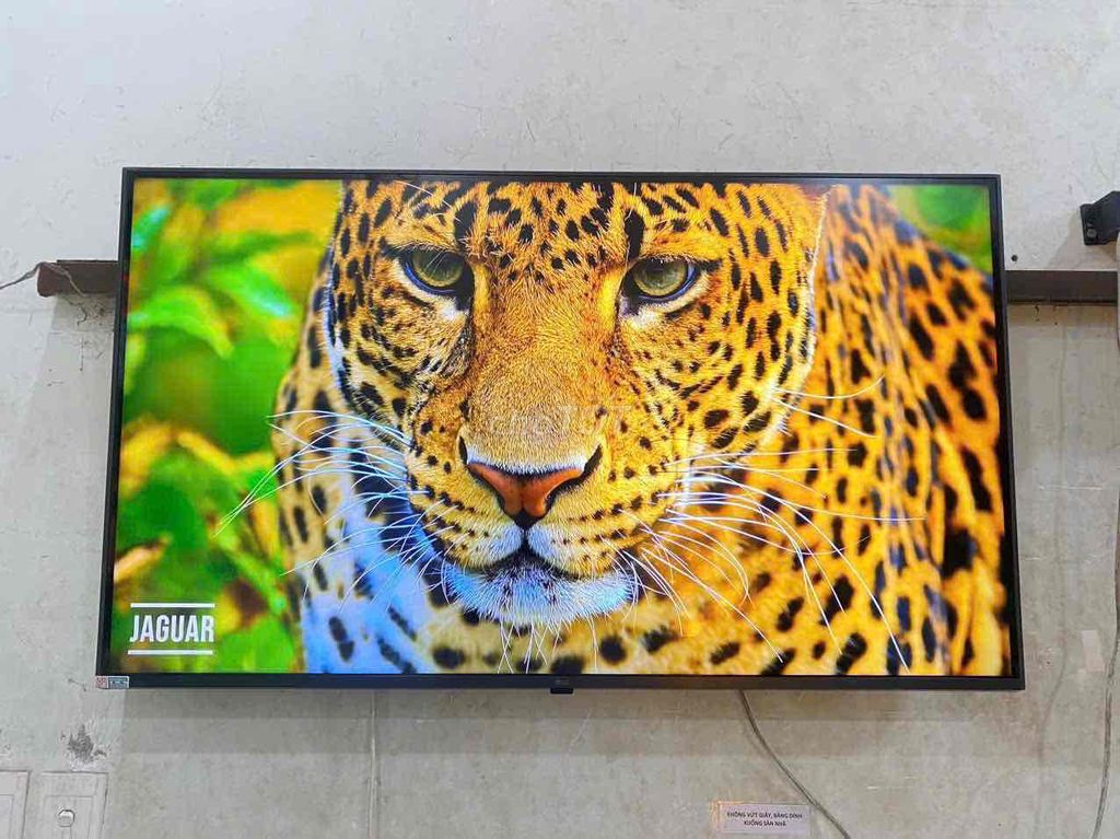 Tivi LG Smart 4K 43 inch Điều khiển giọng nói. Mua bán Tivi, Âm thanh tại Quận Hoàng Mai Hà Nội được đăng bởi Bảo Hiền hình 1