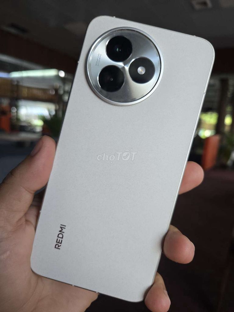 Xiaomi Redmi K80 Ultra 12GB/256GB Bạc 98%. Mua bán Điện thoại tại Thành phố Bến Tre Bến Tre được đăng bởi Lê Trường hình 1