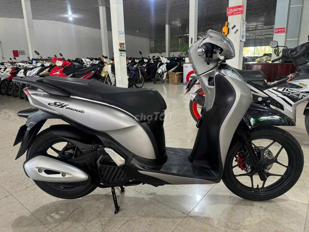 Shmode 2019 abs. Mua bán Xe máy tại Huyện Hàm Thuận Nam Bình Thuận được đăng bởi Toàn hình 3