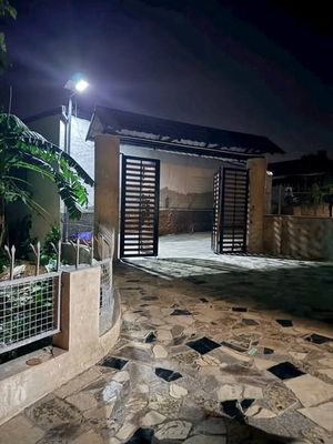 bán villa nghỉ dưỡng tại Sóc Sơn Hà Nội đẹp yên bình
