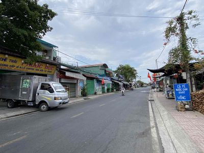Đất 200 m² · Đường Nguyễn Thị Triệu