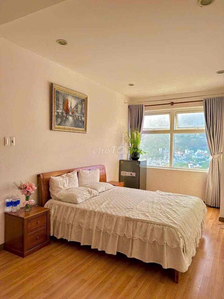 2-комнатная квартира 102 м2 в аренду, Серебряное море, Вунг Тау