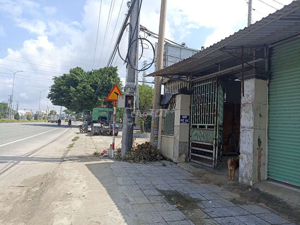 Mặt bằng kinh doanh đẹp, ngay quốc lộ 51. Cho thuê Văn phòng, Mặt bằng kinh doanh tại Thị xã Phú Mỹ Bà Rịa - Vũng Tàu được đăng bởi Lê ngọc cường hình 9