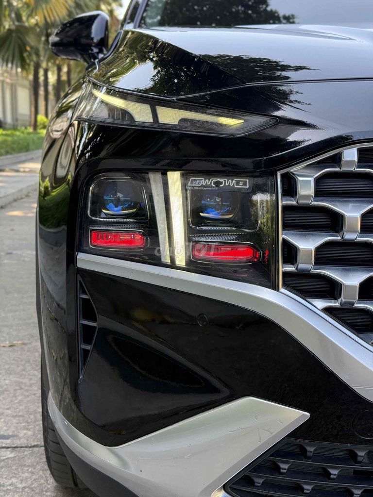 🚘 Hyundai Santa Fe 2022 dầu cao cấp siêu đẹp 🚘. Mua bán Ô tô tại Thành phố Dĩ An Bình Dương được đăng bởi Dương hình 5