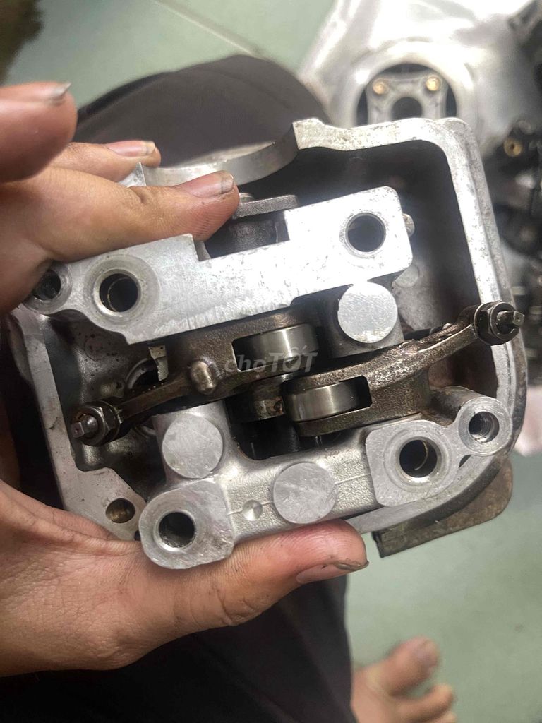 dên 110 đầu lòng vision 2013. Mua bán Phụ tùng xe tại Quận 12 Tp Hồ Chí Minh được đăng bởi Nguyễn Minh hình 3