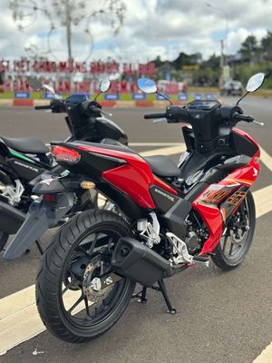 Honda Winner R 2026 Cơ Bản Đỏ