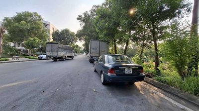 3 151 2001 - 11000 km. Mua bán Ô tô tại Huyện Gia Lâm Hà Nội được đăng bởi nguyễn hoàng