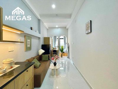 Rent · 1 bd · 25 м² · Quận 10, ул. Đường Tô Hiến Thành