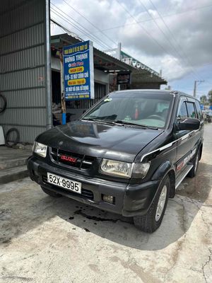 Isuzu Hi lander 2004 X-Treme AT - 145000 km. Mua bán Ô tô tại Thành phố Châu Đốc An Giang được đăng bởi xe máy ôtô cũ HƯNG THỊNH 