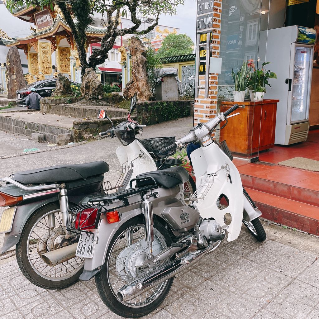 Bán xe tâm huyết. Mua bán Xe máy tại Thành phố Bảo Lộc Lâm Đồng được đăng bởi Trọng hình 1